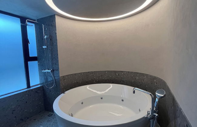 Somerset Fengdong Xi'an - Photo 48