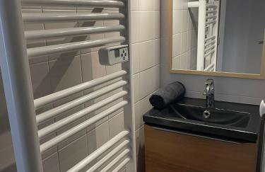Appartement calme et charmant - Foto 8
