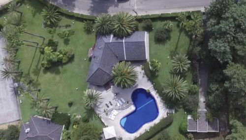 Holiday Home Villa das Palmeiras mit großem Schwimmbad by Interhome - Foto 3