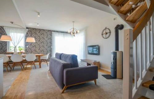 Apartamenty Górskie Widoki koło Szczyrku - Foto 18