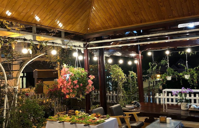 Do Gia Bao Villa - Foto 73