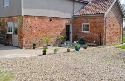 Honeypot Cottage - Photo 14