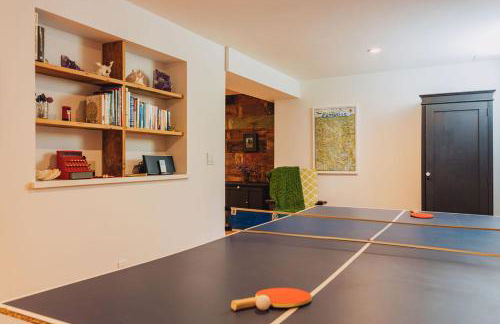 Secluded Charming Farmhouse Lake Views Firepit - Foto 14