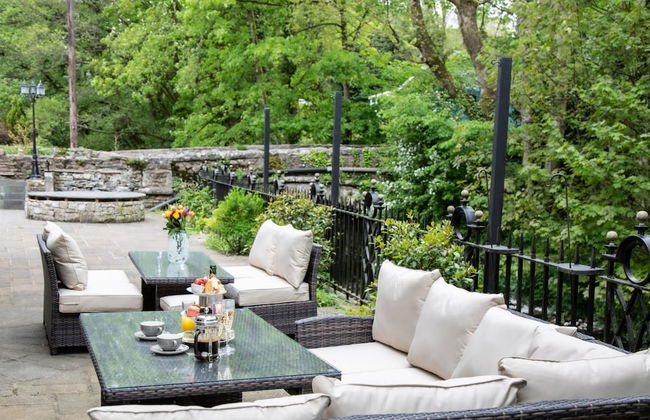 Millbrook Lodge in Endmoor - Foto 2