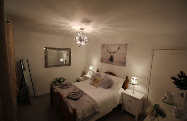 Historic Old Town 2 Bed Ground Floor Apartment - Foto 7