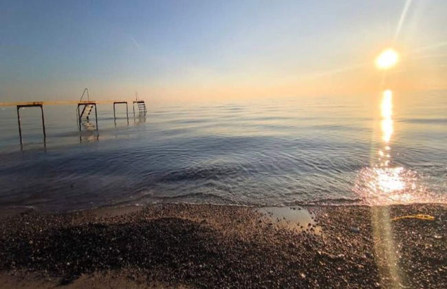 8 Person Holiday Home in Dannemare - Foto 34