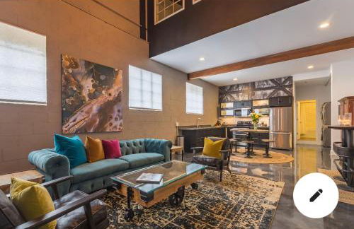 Petaluma Warehouse Lofts unit E - Foto 23