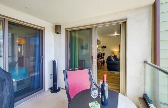 Pacific Paradise - Foto 41