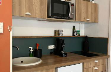 Appart cosy proche plage - Foto 18