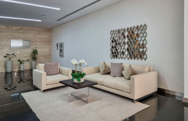 EDEN'S Homes & Villas - Sparkle Tower - Foto 26