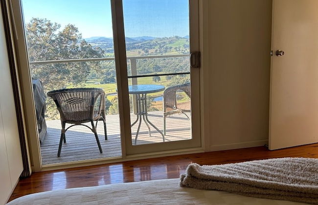 Burnt Creek Cottages Mansfield - Photo 10