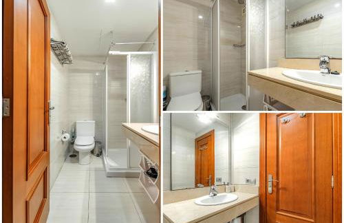 Ocean view Family Apartment in Playa La Arena - Foto 53