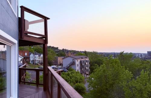 Cozy Panoramic Lake and Lift Bridge Views - Foto 34