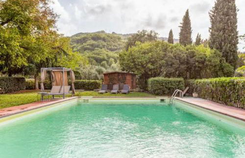 Casale Piantata Orte con piscina - Foto 61