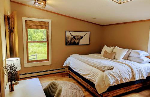 The Cottage at Journey Inn - Foto 12