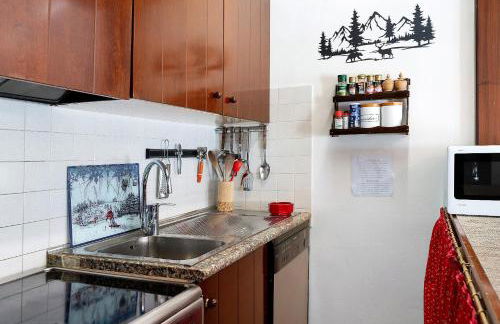 Casadegli Orsi Madonna Di Campiglio - Foto 7