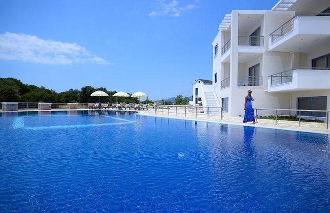 Hotel Ionian Theoxenia - Foto 33