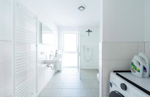 Lit Living: Luxus - Box Spring - Parking - Terrace - Foto 4