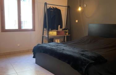 Maison de village avec jacuzzi et garage - Foto 6