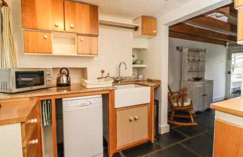 Silver Hill Cottage - Foto 11