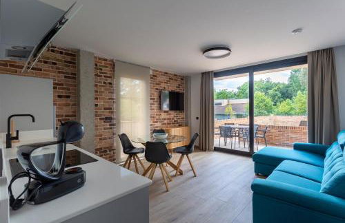 Alma Marina Apartamentos - Foto 19