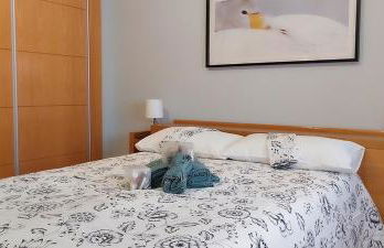 Apartamentos Chamartín - Foto 5