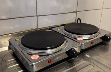 Estadia completa e bem localizada! - Photo 18