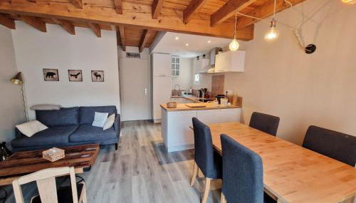 ZAGALA LA MAISON DE LA MONTAGNE - Foto 4