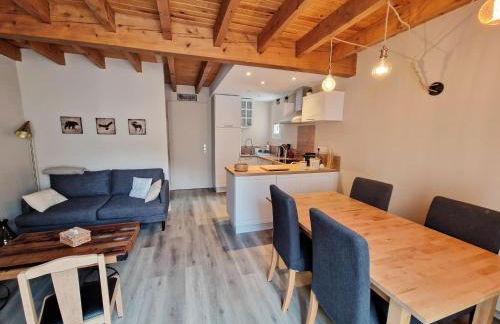 ZAGALA LA MAISON DE LA MONTAGNE - Foto 4