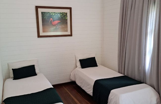 Hotel Pedra Bonita - Foto 16