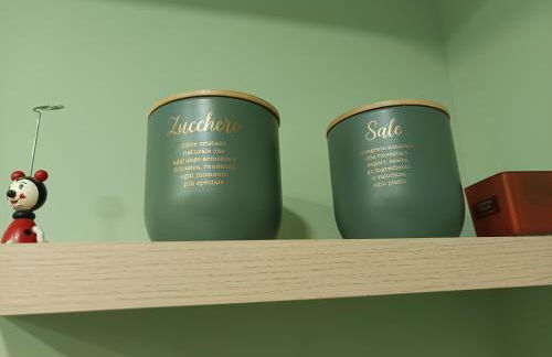 Casa Podus Regalis - Poggioreale Centro Direzionale - Foto 33