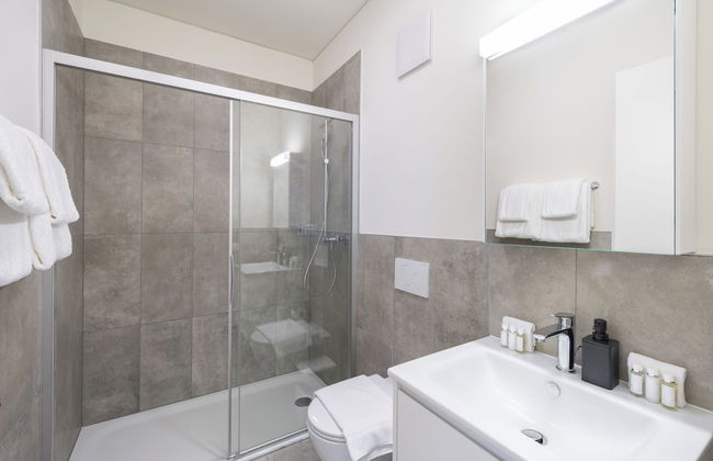 Swiss Hotel Apartments - Lugano - Foto 20