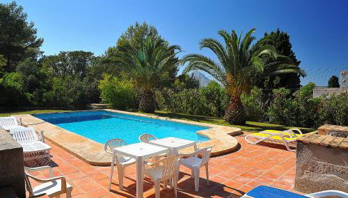 Holiday Home Tosalans by Interhome - Foto 4