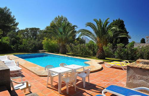 Holiday Home Tosalans by Interhome - Foto 6