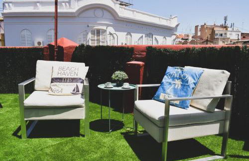 Valencia Apartamentos Goya - Photo 8