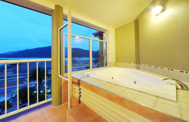 at Boathaven Bay Holiday Apartments - Foto 46