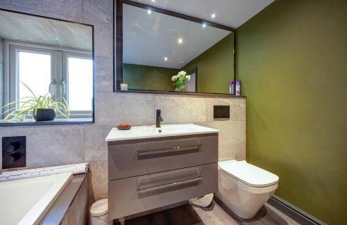 Croft House - Foto 15