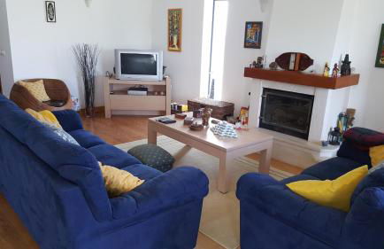 Villa da Praia Azul - Foto 8