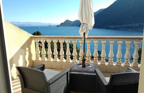 Apartments Laura - Mljet - Foto 10