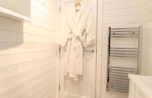 The Shearer - Crossgate Luxury Glamping - Foto 19