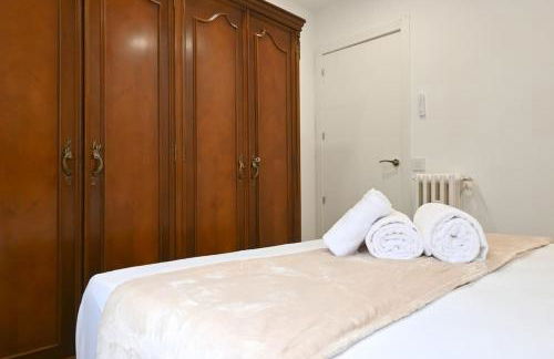 For You Rentals Amplia Casa temporal Madrid de 3 Dormitorios M VIL45 - Foto 32