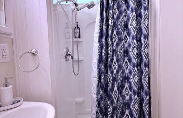 The Riverstone Getaway in historical Madison, IN - Foto 9