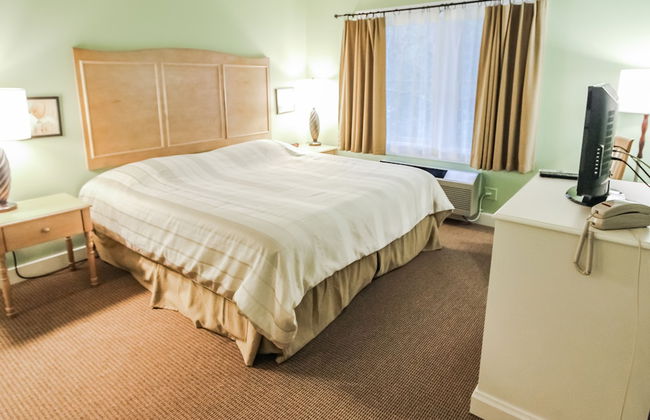 Holly Tree Resort - Foto 2