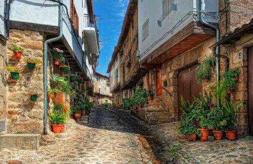 Apartamento Rural Val de Xálima - Foto 27