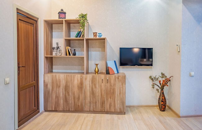 HB apartments Tsinamdzghvrishvili - Foto 11