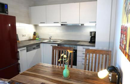 Ferienwohnung Palmengarten Bad Honnef - Foto 16