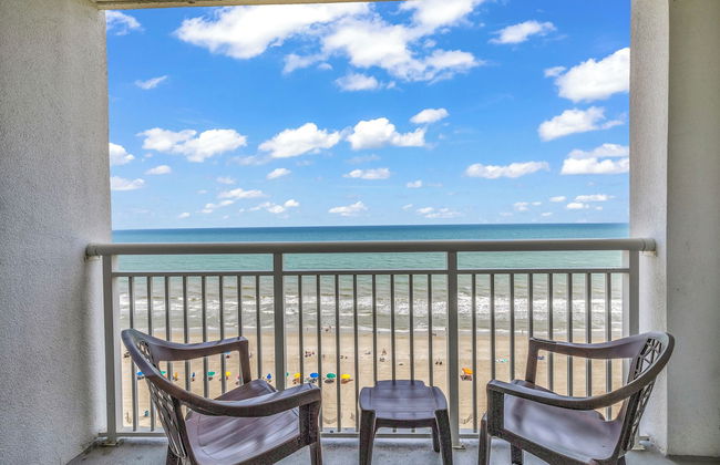 Camelot by the Sea by Hosteeva - Foto 26