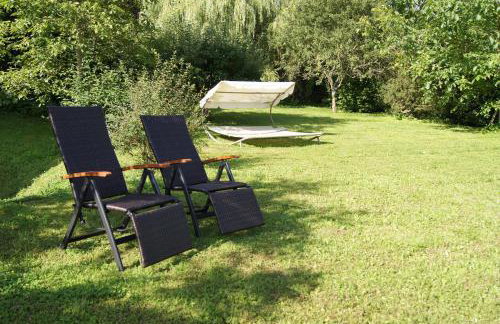 Am alten Apfelbaum - Fewo 1 - Foto 23