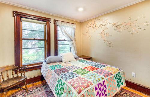 2 Mi to Lake Erie Spacious Retreat Near Cafes! - Foto 23