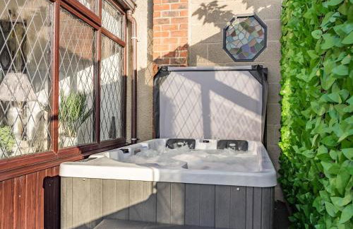 Clay Lake Cottages - Dad's Shed - Foto 13